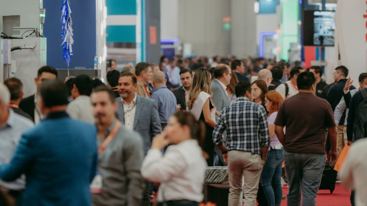 Expo Manufactura